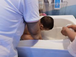 -马博士婴幼儿游泳馆(广安门旗舰店)