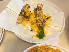-林四喜·闽南传家菜(鼓浪屿店)