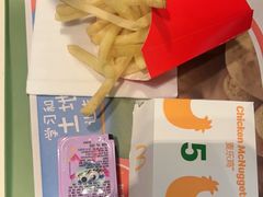 -麦当劳(世纪汇广场店)