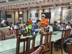 -服务大楼冷面(延大店)