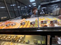 -鲍师傅糕点(五角场店)