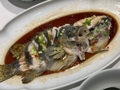 -香雪海饭店中餐厅(人民桥店)