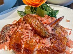 -香港狮子山下·明星粤菜餐厅(北苑店)