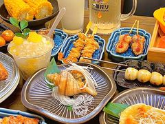 -一豚轩·烧鸟·豚骨拉面(五四路店)