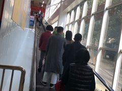 -沃尔玛超市(北大街店)