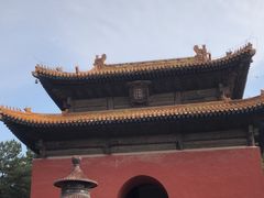 -须弥福寿之庙