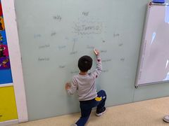 -贝乐少儿英语·全外教(滨江中心)