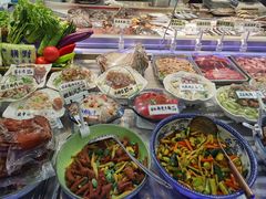 -威海海鲜王(窑头路店)