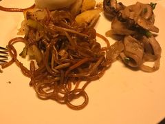 -上海东方佘山翰悦阁酒店·Vie全日制餐厅