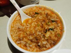 番茄牛肉粒饭-海底捞火锅(勒泰店)