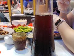 -钳小柒·小龙虾蓝龙王烧烤夜宵(长寿路店)