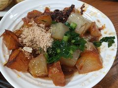 -清真·尼罗美食城(王府井生活广场店)