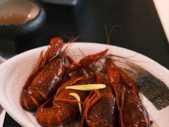 -花潮料理艺食馆(SM新生活广场店)