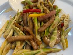 -东江渔村·古典园林·30年粤菜老字号(太和店)