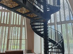 -北京康莱德酒店-Chapter餐厅