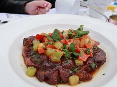 -Kampa Park Restaurant