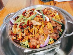 脆皮鸡-知味脆皮鸡