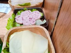 -独食火锅·半米屋台(望平街店)