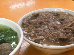 -阿伟牛肉店(东山店)