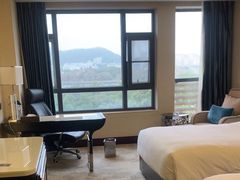 -长沙国金中心异国印象酒店