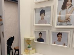 -方快-照相馆(嘉亭荟店)