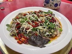 -古道惠风饭庄