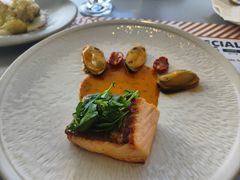 -璞渼咖啡 ROOF P.M. Café(浦东美术馆店)