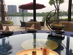 -闲湖城·黄龙饭店