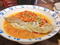 -八碗湘长沙市井菜(坡子街店)