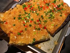 -很久以前羊肉串(中山公园店)