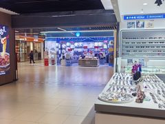 -万达茂商场(南京仙林店)