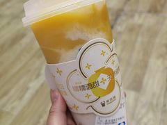 -茶百道(呼家楼店)