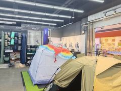 -迪卡侬(安德门店)