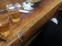 -小院烤肉(公园南路店)