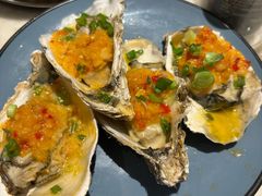 -喜庭海鲜自助(来福士店)