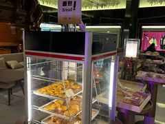 -广州花园酒店