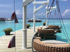 -中央格兰德岛温泉度假酒店 - 全包