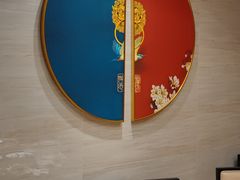 用餐区-湘潭九龙鱼头店(城南西路店)