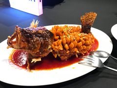 -RIVIERA 松鹤楼(外滩店)