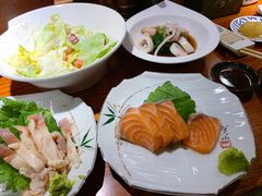 -桂马·日本料理·海胆·海鲜饭·酒场(民主广场店)