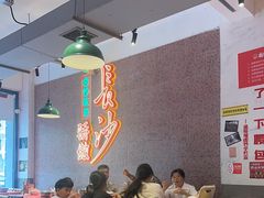 -龙师傅卤炒(天马店)