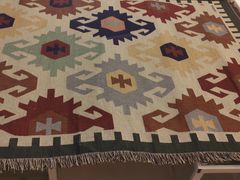 -伊斯坦布尔土耳其清真咖啡餐厅