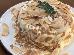 杏仁海盐芝士-E SPECIAL COFFEE 别样