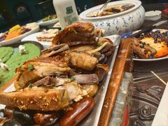 -草原明珠大酒店蒙餐