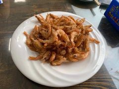 -遇见小院—虹鳟鱼•农家菜(怀柔店)