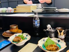 -Sushi Hanzo半藏(天环广场店)