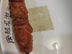 -凤起龙游老面包子(凯德晶品店)