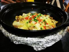 -银满斗(步行街总店)