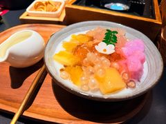 -桂小厨广西菜(水晶城店)