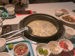 -百年果林椰子鸡(中洲店)